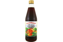 crombach appel diksap