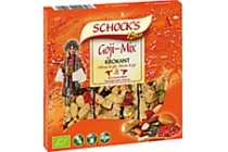 schock s goji mix reep