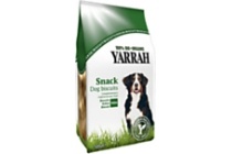 yarrah hondenkoekjes vegetarisch
