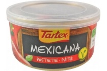 tartex mexicana