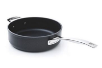 le creuset hapjespan les forgees 26cm