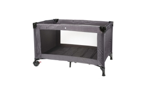 basicline campingbed