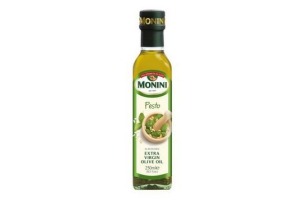 monini olijfolie pesto extra vierge