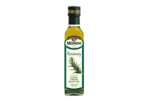 monini olijfolie rozemarijn extra vierge