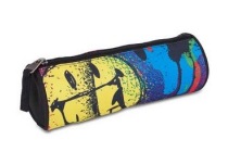 smiley paint penetui rond