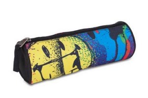 smiley paint penetui rond