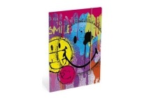 smiley paint elastomap folio