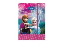 disney frozen elastomap a4