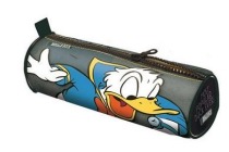 donald duck etui rond