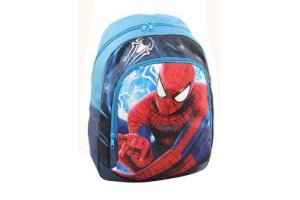 spiderman rugzak