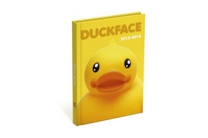 duckface schoolagenda
