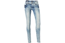 super skinny jeans high rise