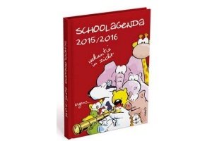 vis schoolagenda