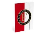 feyenoord elastomap folio