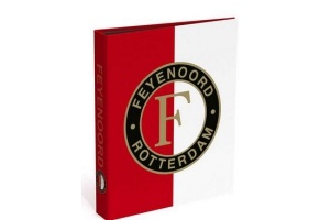 feyenoord 23 rings ringband a4