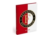 feyenoord schoolagenda