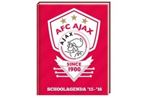 ajax schoolagenda 2015 2016