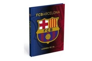 barcelona schoolagenda