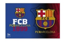 barcelona onderlegger