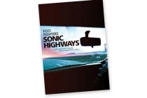 foo fighters sonic highways