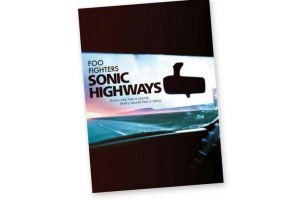 foo fighters sonic highways