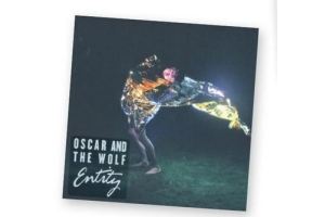 oscar and the wolf entity