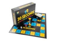 30 seconds bordspel