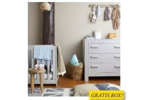 babykamer robin