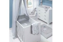 babykamer merel