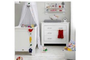 new basic kinderkamer