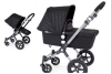 bugaboo chevron