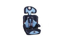 disney autostoel mickey mouse blauw groep 1 2 3