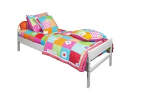 juniorbed basic bebies first