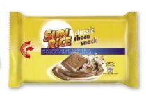 sun rice happen