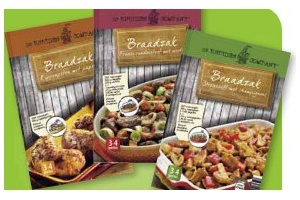 braadstomenmix met braadzak