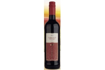 charette carignan syrah