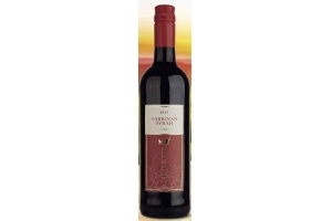 charette carignan syrah
