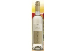charette muscat viognier