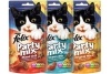 snacks party mix