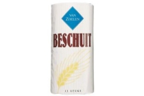 van zoelen beschuit