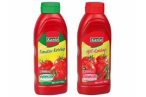 kania tomato ketchup