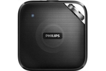 philips bt2500 bluetooth speaker