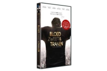 dvd bloed zweet en amp tranen