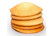 extra grote eierkoeken