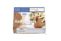 encko hamburgers en agrave la minute