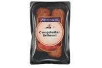 zonnenberg grillworst