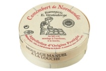 camembert petit normand aoc
