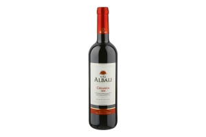 vi en ntilde a albali crianza