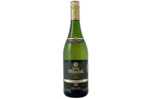 torres gran vinasol