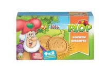 kabouter plop koeken